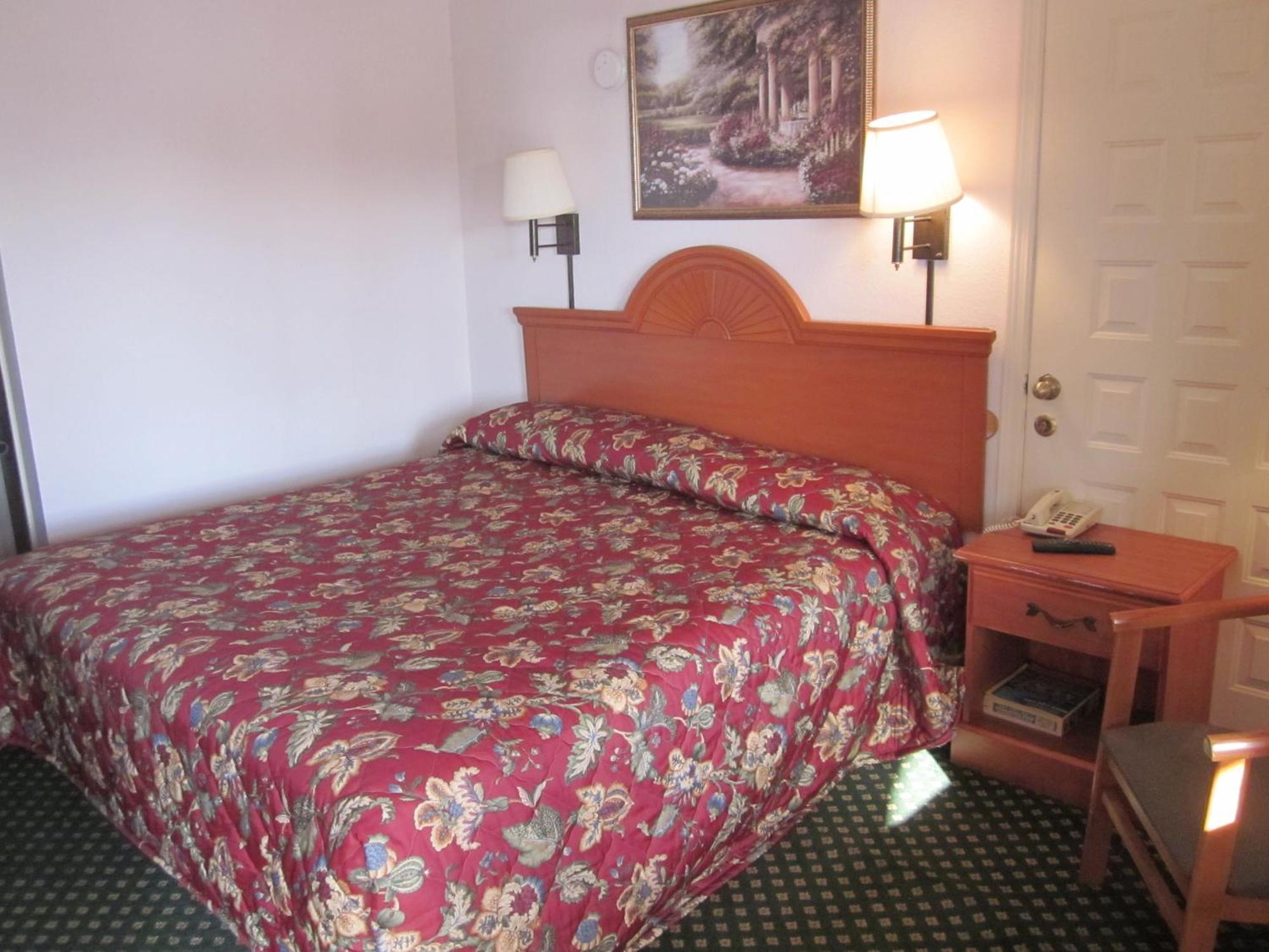 Westmont Inn - Lakeland Luaran gambar