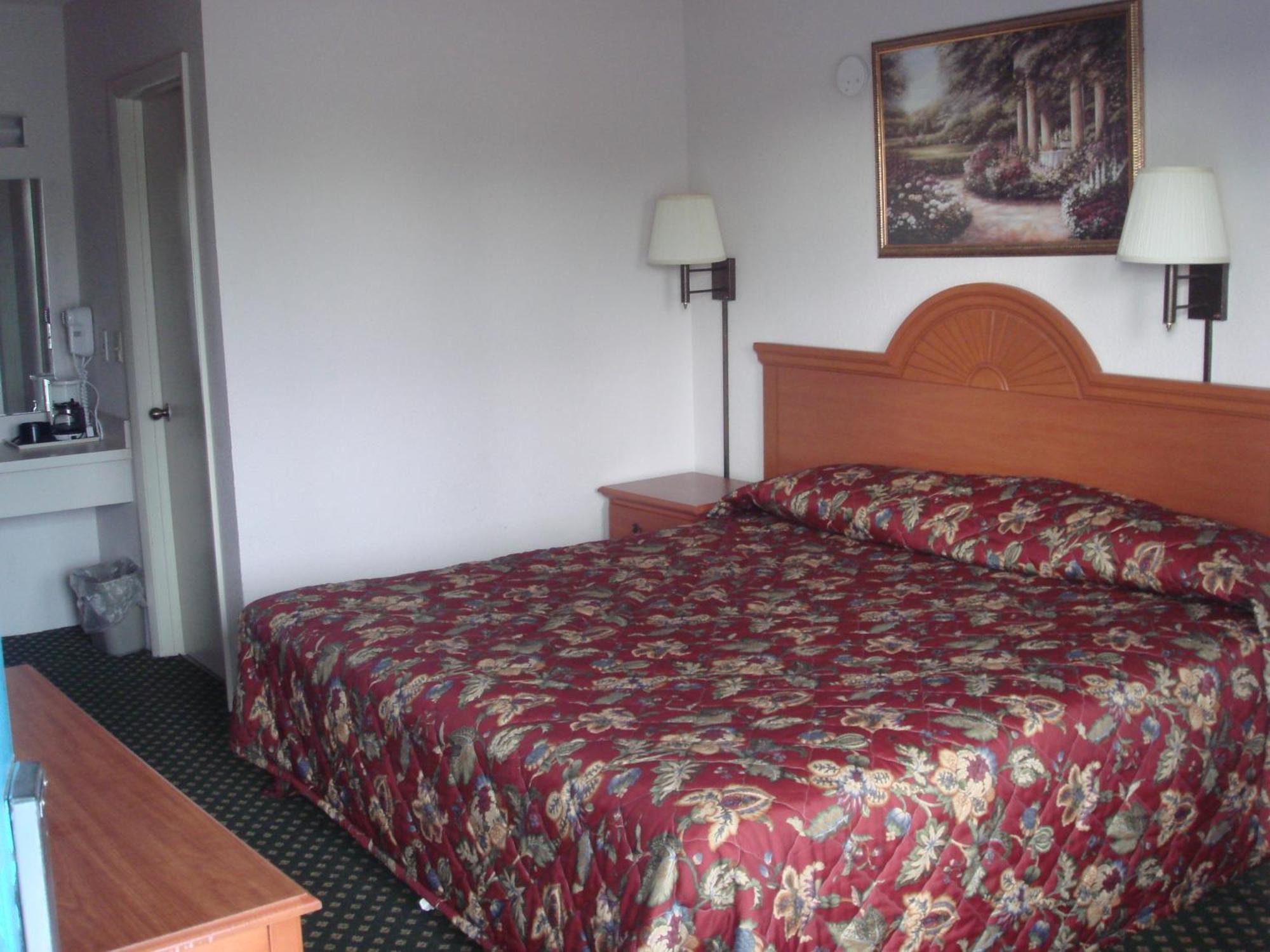 Westmont Inn - Lakeland Luaran gambar