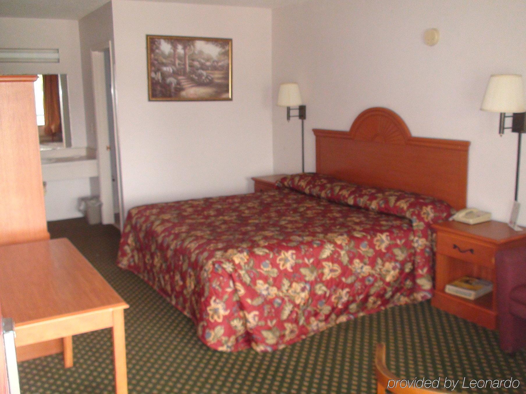 Westmont Inn - Lakeland Bilik gambar