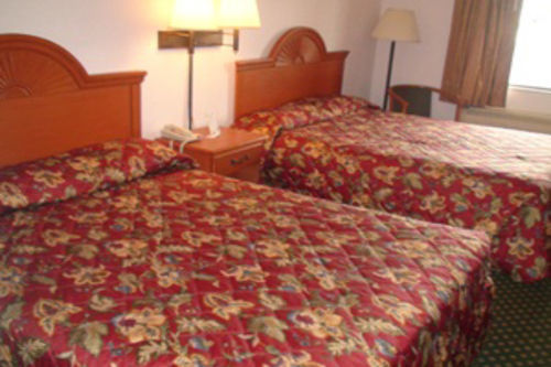 Westmont Inn - Lakeland Bilik gambar