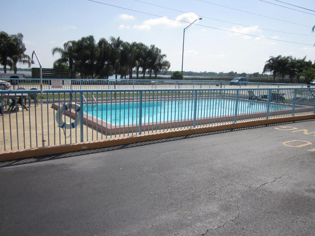 Westmont Inn - Lakeland Bilik gambar