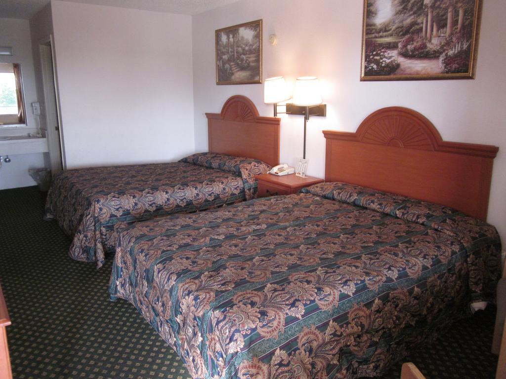 Westmont Inn - Lakeland Bilik gambar